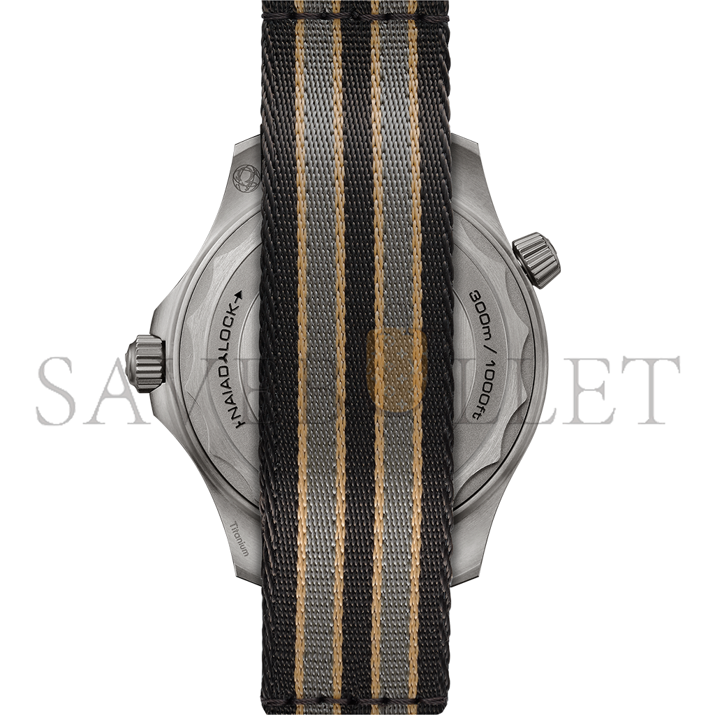 Om**a seamaster diver 300m watch 210.92.42.20.01.001